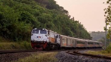 Jelajah Investasi: Reaktivasi Jalur KA Banjar-Cijulang Bisa Akselerasi Pariwisata di Pangandaran