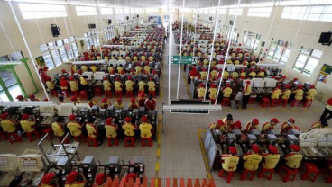 Sampoerna Minta Tarif Cukai SKT Jangan Dinaikkan Tahun Depan