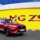Simak Spesifikasi Lengkap New MG ZS