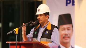 Warga se-Sumatera Tak Perlu ke Luar Negeri Saat KEK Kesehatan Jalan