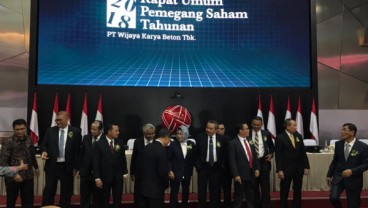 Anak BUMN Wika Beton (WTON) Incar Proyek di Luar Negeri