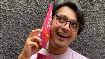 8 Bisnis Ricky Harun dan Sang Istri, Ada Fashion dan Kuliner