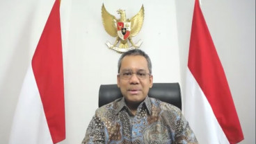Wamenkeu: Pembahasan Kebijakan Cukai Hasil Tembakau sampai ke Meja Presiden