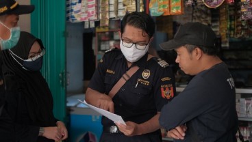 Bea Cukai Jadikan Sosialisasi Cukai sebagai Langkah Preventif Gempur Rokok Ilegal