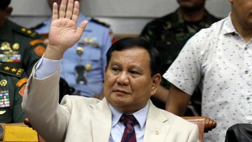 Prabowo: Indonesia akan Kirim Kadet ke Australia untuk Latihan Militer