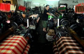 Sembilan Pelaku Tekstil Berkongsi, Dorong Keberlanjutan Industri