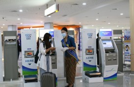 Di Tengah Pandemi, Tiga Bandara Angkasa Pura I Terima Penghargaan Bandara Terbaik di Asia Pasifik