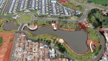Dorong Smart City, Sinar Mas Land Gandeng Prasetia Dwidharma