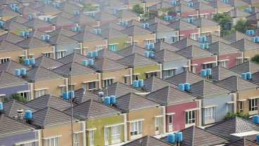 Masih Memimpin, BTN (BBTN) Kuasai 41 Persen Pangsa Pasar KPR Nasional 