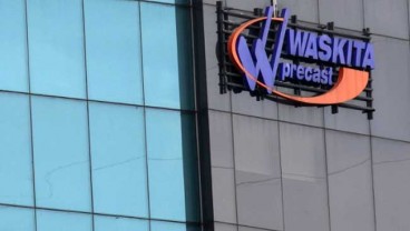 Waskita Precast (WSBP) Dapat Kontrak Luar Negeri Perdana dari Myanmar