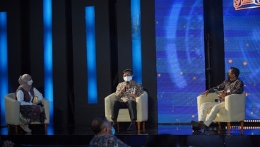 Digitalisasi Transaksi Keuangan Pemda Tingkatkan Pendapatan Daerah