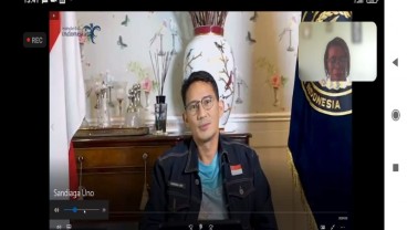 Domus, Rumah Instan Karya Anak Bangsa Merambah Pasar Benua Afrika