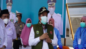 Pemkab Pasuruan Fasilitasi Pendidikan Anak Yatim Terdampak Covid-19