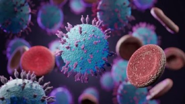 Epidemiolog Sebut Covid-19 Varian Mu Bisa Turunkan Efikasi Vaksin