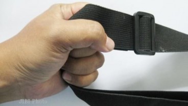 Kisah Pilu Nenek Sumiyem, Dijambret Saat Hendak Pergi ke Pasar, Uang Raib dan Kakinya Retak