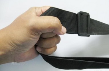 Kisah Pilu Nenek Sumiyem, Dijambret Saat Hendak Pergi ke Pasar, Uang Raib dan Kakinya Retak
