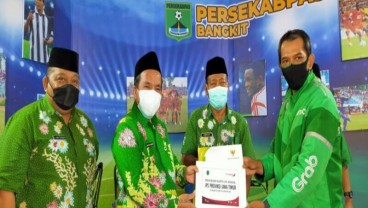 Pemkab Pasuruan Terus Gelontorkan Bansos Dampak PPKM