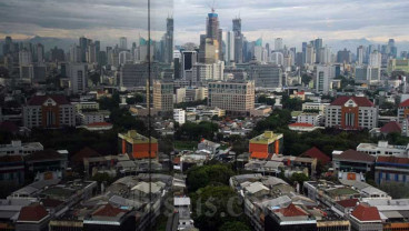 Ekonomi RI Kuartal III/2021 Diperkirakan Tumbuh 3,5 Persen