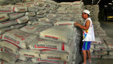 Semen Indonesia (SMGR) Targetkan Kinerja Tumbuh di Atas Industri