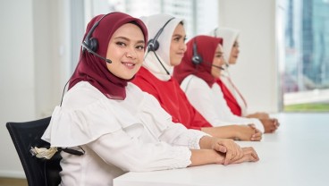 Danone SN Indonesia Raih Penghargaan Customer Service Champions 2021