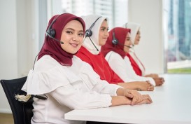 Danone SN Indonesia Raih Penghargaan Customer Service Champions 2021
