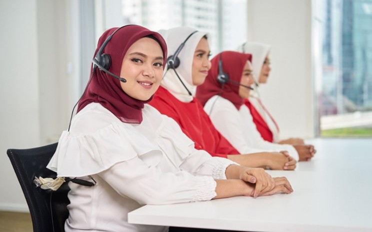 Danone SN Indonesia Raih Penghargaan Customer Service Champions 2021