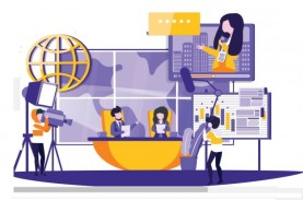 INDUSTRI PENYIARAN : Masa Depan Digitalisasi Siaran
