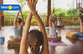 Tiket.com Ajak Berwisata Mindfulness dengan Program SALE-tember