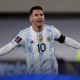 Hasil Pra-Piala Dunia : Messi Hattrick, Argentina & Uruguay Menang