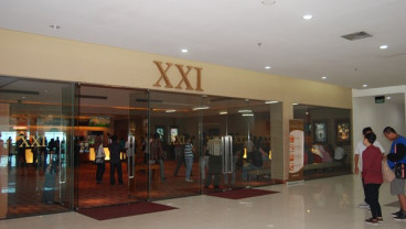 Ada Penurunan Level PPKM, Bioskop Belum Buka di Jakarta