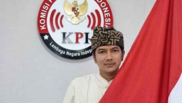 Profil Agung Suprio: Mantan Aktivis yang Dilantik Jadi Ketua KPI Pusat pada 2019