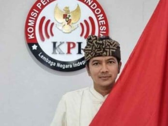 Profil Agung Suprio: Mantan Aktivis yang Dilantik Jadi Ketua KPI Pusat pada 2019