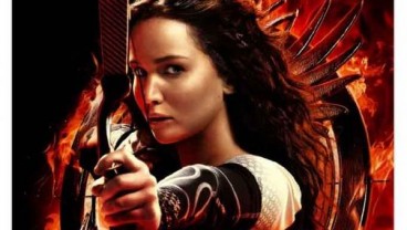 7 Film Jennifer Lawrence Dengan Pendapatan Tertinggi, Ada The Hunger Games