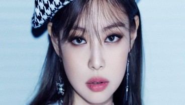 Selain Jennie Blackpink, 4 Artis Korea Ini Juga Jadi Model Calvin Klein