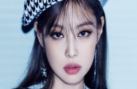 Selain Jennie Blackpink, 4 Artis Korea Ini Juga Jadi Model Calvin Klein