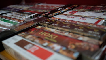 Ini Dua Modus Unik Peredaran Rokok Ilegal yang Berhasil Diungkap Petugas Bea Cukai