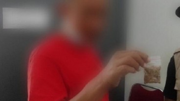 Bea Cukai Bogor Gagalkan Penyelundupan Narkoba Diduga Jenis Synthetic Cannabinoid