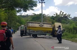 Selepas Tragedi Maut Sigar Bencah, Dishub Bakal Pasang Rambu Peringatan