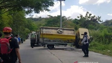 Selepas Tragedi Maut Sigar Bencah, Dishub Bakal Pasang Rambu Peringatan