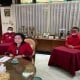 Megawati Sambil Menahan Tangis: Terima Kasih Atas Perhatian dan Doanya