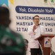 Ridwan Kamil Minta Bupati Indramayu Vaksin 20.000 Warga per Hari