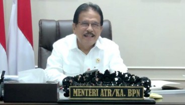 Akses Permodalan Jadi Kendala Pelaksanaan Reforma Agraria