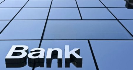 Ilustrasi Bank/Istimewa