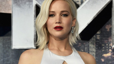 5 Selebritis Hollywood ini Umumkan Kehamilan