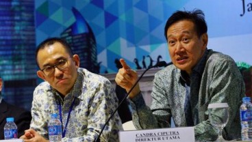 Gandeng PTPN II, Ciputra (CTRA) Siap Luncurkan Citraland Helvetia di Medan