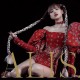 4 Fakta Video Klip LALISA, Debut Solo Lisa Blackpink