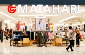 Matahari Department Store (LPPF) Menahan Godaan di Tengah Cuan Saham Bank Nobu (NOBU)