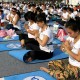 Disertasi Menyimpulkan Yoga Beri Efek Positif bagi Perempuan