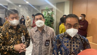 RUPSLB Bank Sumut Tunjuk Rahmat Fadillah Pohan sebagai Dirut Baru