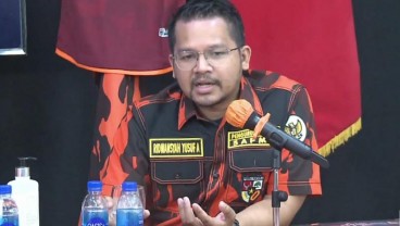 Ketua KNPI Ajak Pemuda Lebih Adaptif dalam Upaya Pemulihan Ekonomi